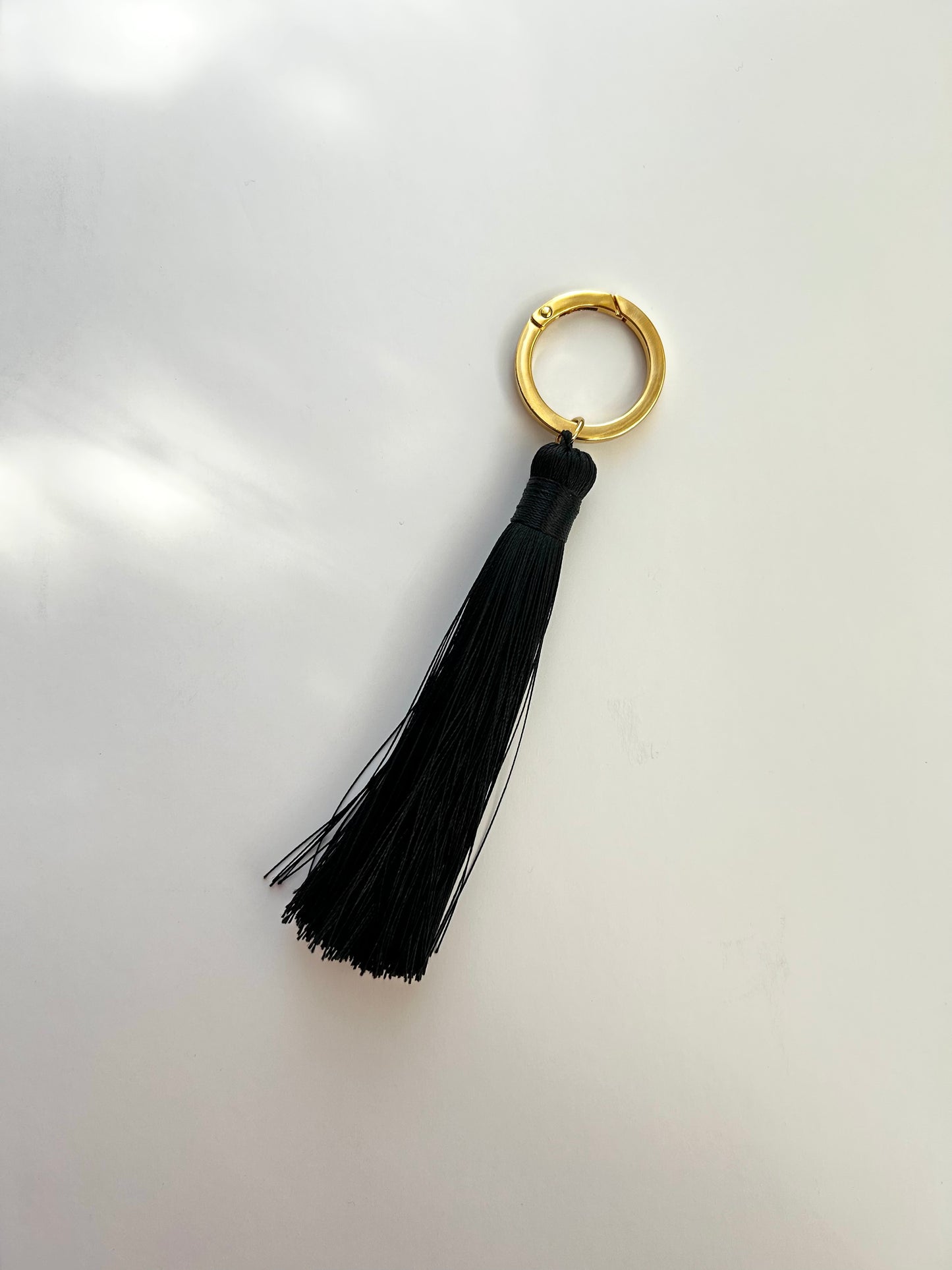 FUSA Key Ring – Simple and Elegant