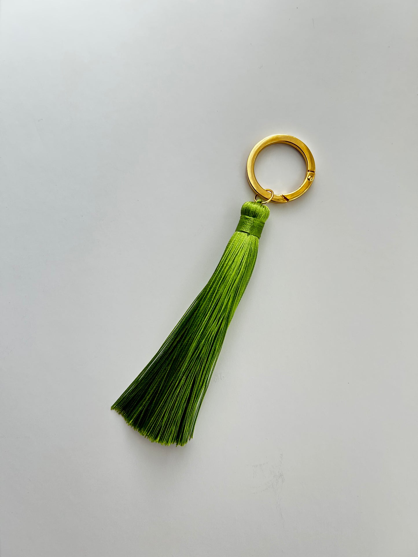 FUSA Key Ring – Simple and Elegant