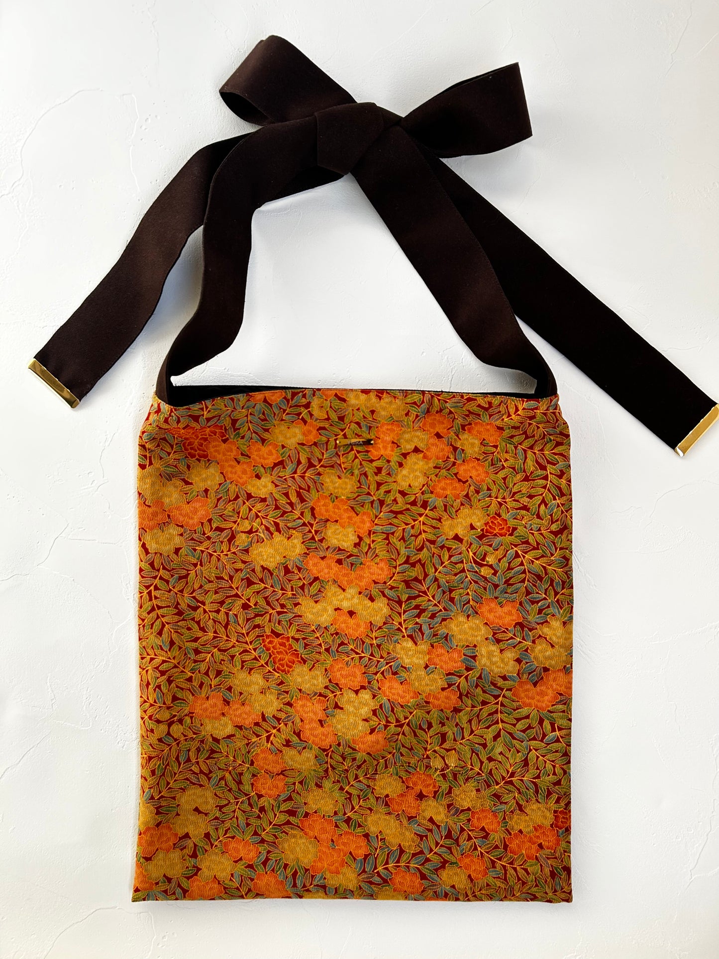 KOTOWAZA BAG -Kogane (Autumn Gold)