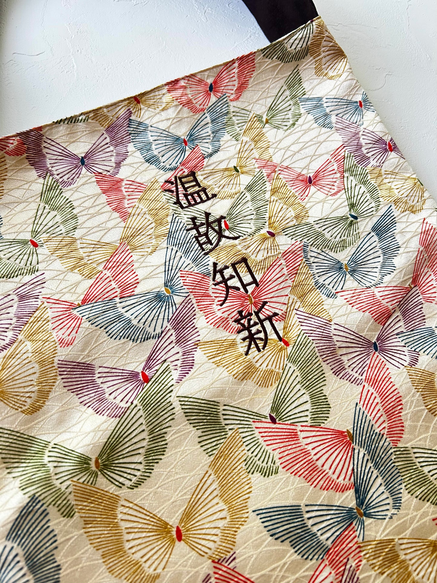 KOTOWAZA BAG [温故知新] - Maimusubi (Butterfly Dance)