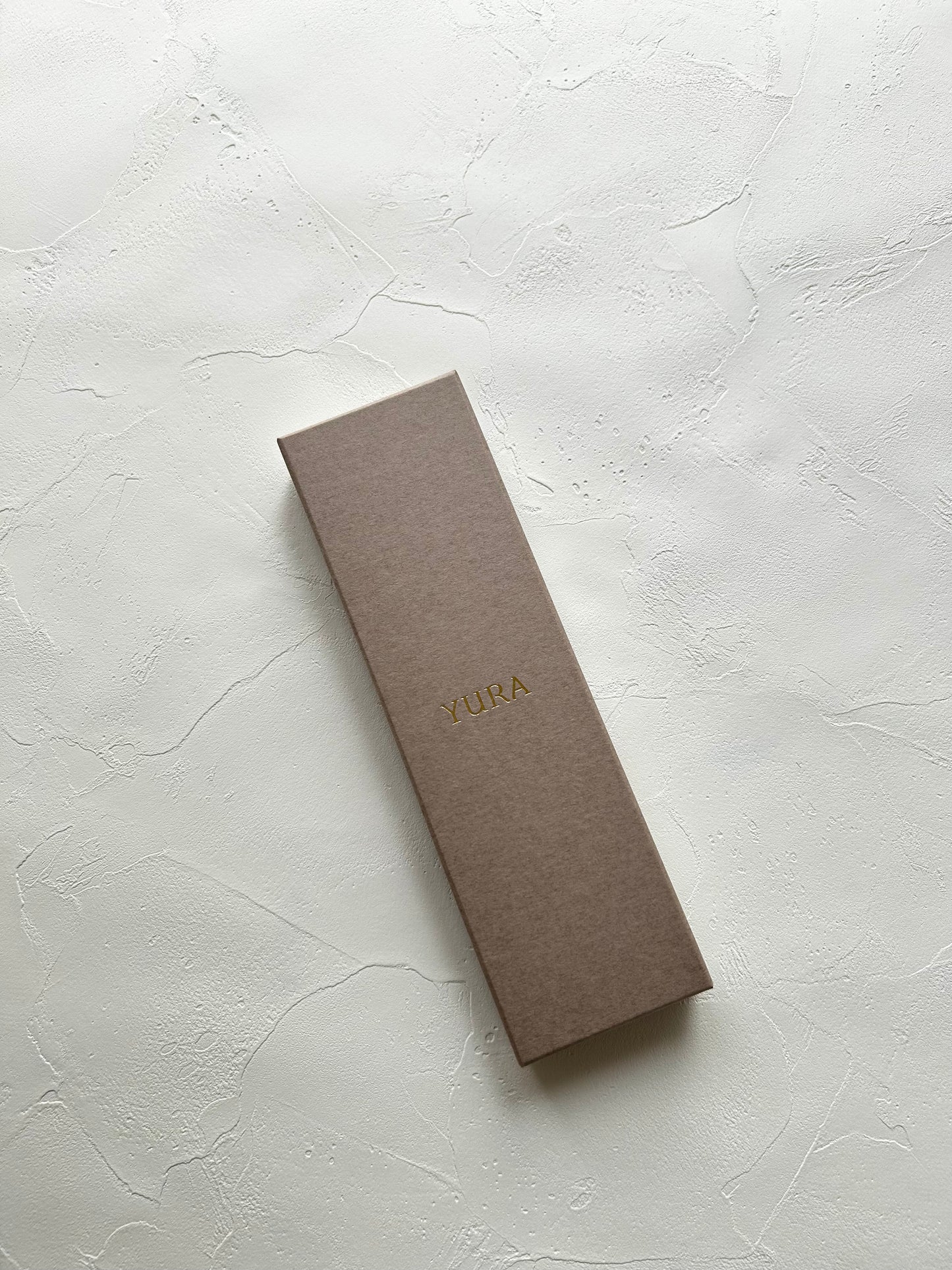 FUSA Key Ring – Simple and Elegant