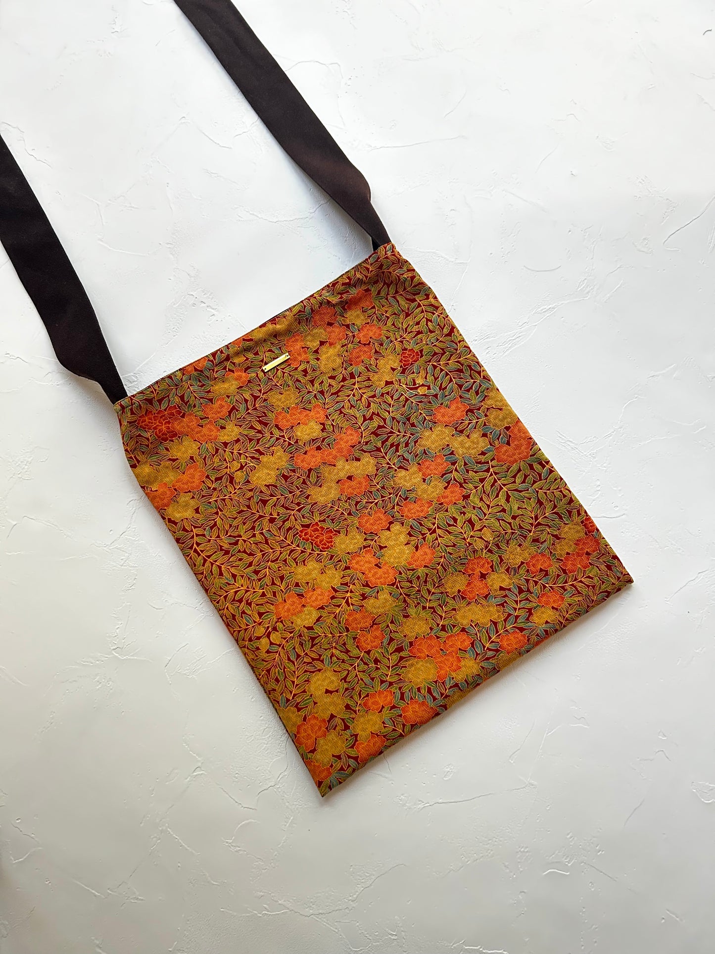 KOTOWAZA BAG -Kogane (Autumn Gold)