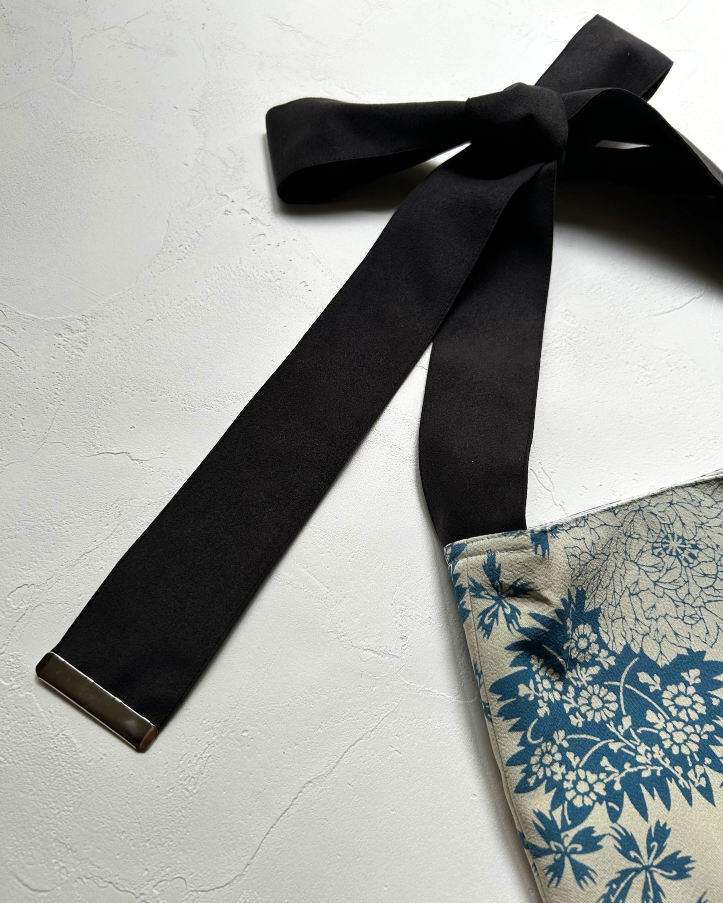 KOTOWAZA BAG [温故知新] - Indigo Bloom