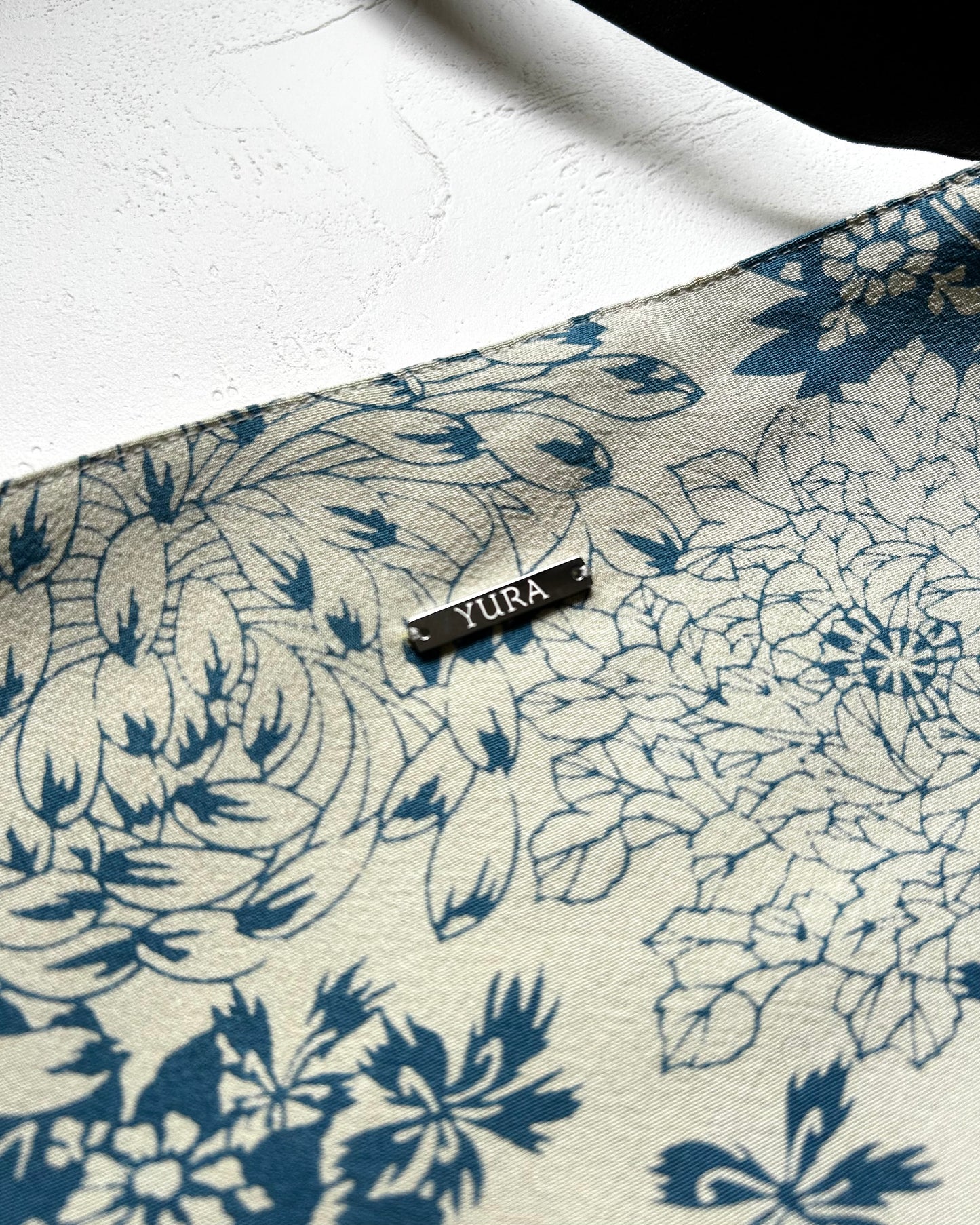 KOTOWAZA BAG [温故知新] - Indigo Bloom