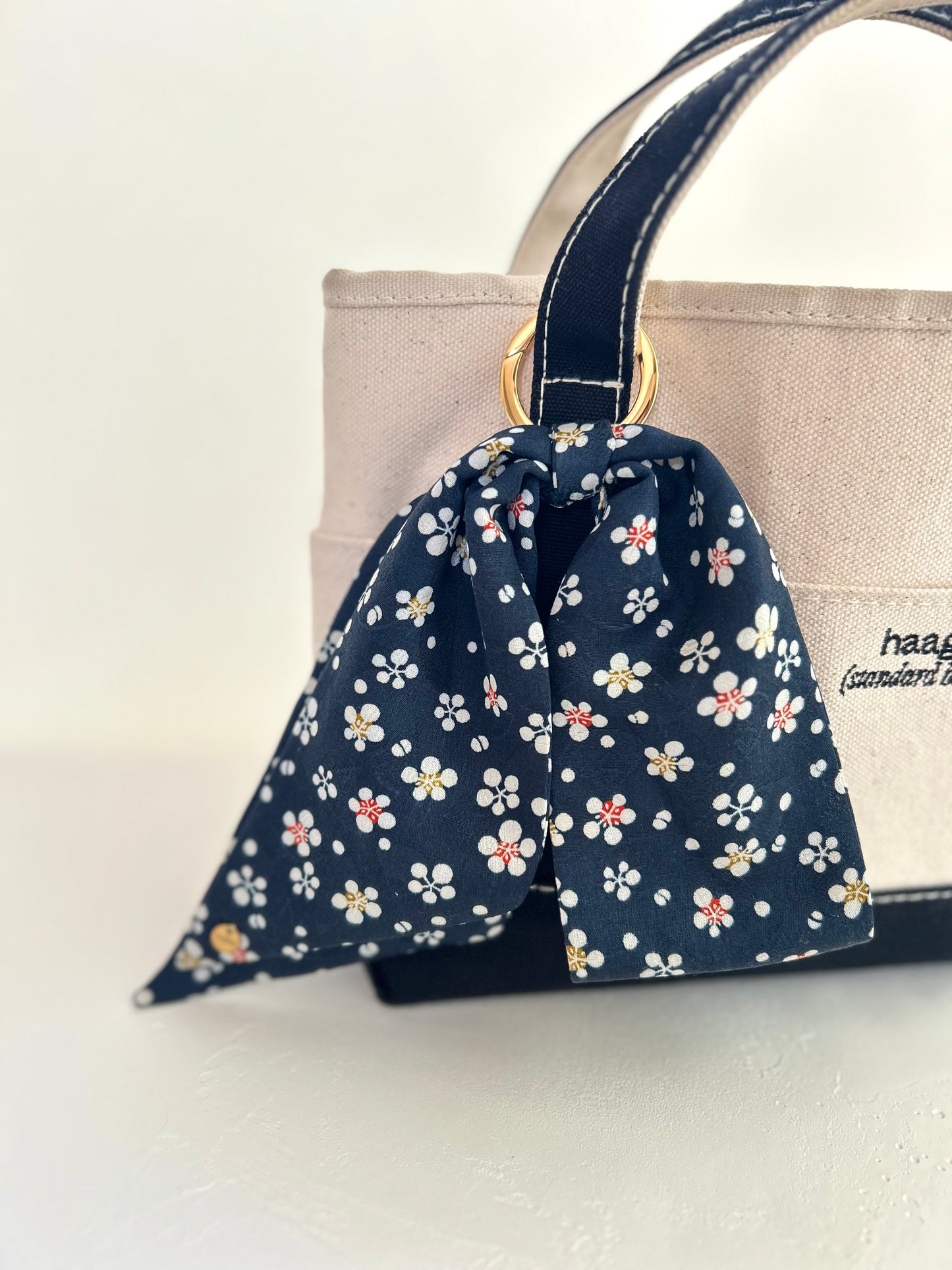 Original Ribbon Key Accessory – Maimusubi (Butterfly Dance)
